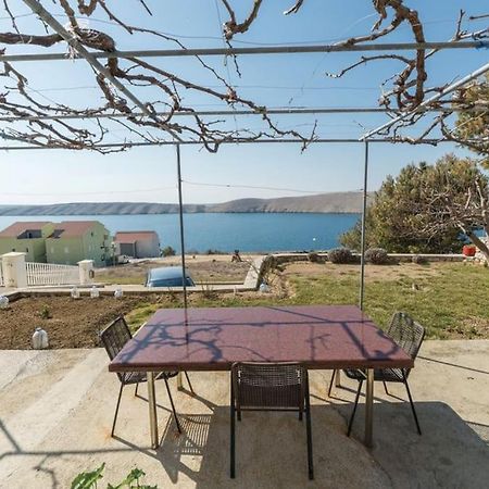 Apartman Maura Vlašići Exterior foto