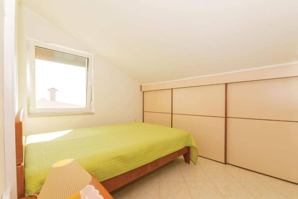 Apartman Maura Vlašići Exterior foto